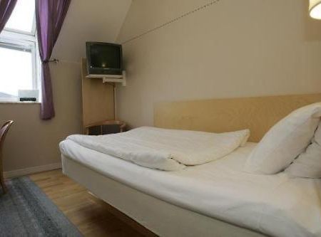 Hotell Wasa Umeå Habitación foto
