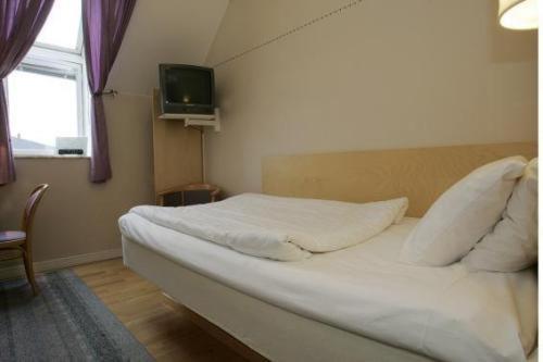 Hotell Wasa Umeå Habitación foto